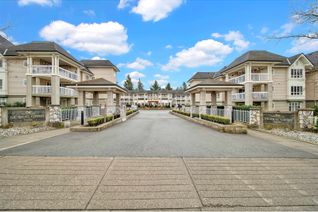 Condo for Sale, 22022 49 Avenue #111, Langley, BC