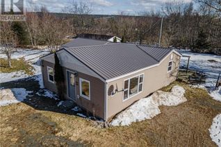 Bungalow for Sale, 9 Plains Road, Penobsquis, NB