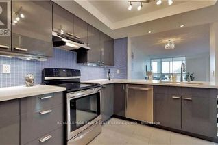 Condo for Rent, 10 Kenneth Avenue #609, Toronto (Willowdale East), ON