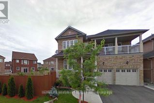 House for Sale, 20 Goldnugget Road, Brampton (Bram West), ON