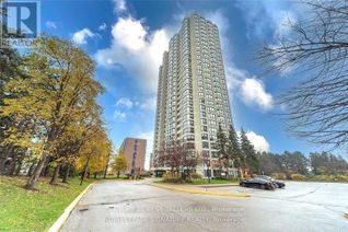 Condo Apartment for Sale, 8 Lisa Street #1107, Brampton (Queen Street Corridor), ON