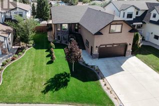 Detached House for Sale, 87 South Shore Drive E, Brooks, AB