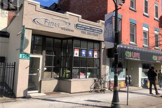 Property for Sale, 250 King Street W, Hamilton (Central), ON