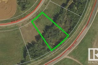 Land for Sale, 403, 56410 Rr 112, Rural St. Paul County, AB