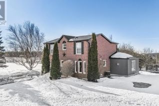 House for Sale, 18 Peter Street, Amaranth, ON