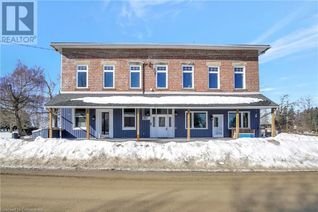 Duplex for Sale, 776597 Blandford Road, Bright, ON