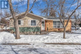 Detached House for Sale, 42 Lloyd Bay, Regina, SK