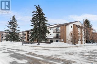 Condo Apartment for Sale, 306 215 Tait Place, Saskatoon, SK