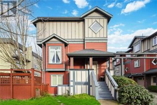 Property for Sale, 920 Caledonia Ave #1, Victoria, BC