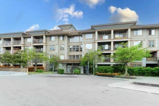 Condo Apartment for Sale, 45555 Yale Road #414, Chilliwack, BC