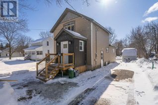 House for Sale, 33 Melbourne Street E, Kawartha Lakes (Lindsay), ON