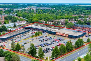 Commercial/Retail Property for Lease, 3310 Mccarthy Road #1008, Ottawa, ON