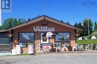 Commercial/Retail Property for Sale, 7 Forties Road, New Ross, NS