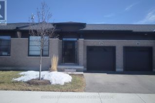 Property for Rent, 550 Grey Street #29, Brantford, ON