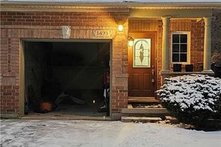 Property for Rent, 1493 Gulledge Trail, Oakville, ON