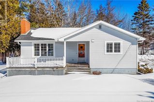 Detached House for Sale, 802 Bayview Drive, Saint Andrews, NB