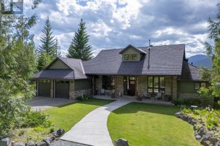 Ranch-Style House for Sale, 1249 Clearwater Valley Road, Clearwater, BC