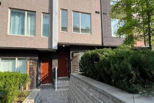 Townhouse for Sale, 1357 Neilson Road #85, Toronto (Malvern), ON