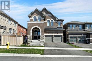 Detached House for Rent, Main & 2 Flr - 1101 Sepia Square, Pickering, ON