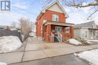 Triplex for Sale, 212 Sheridan Street, Brantford, ON