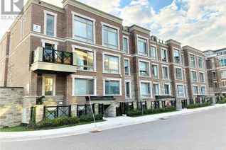 Townhouse for Rent, 2 Westmeath Lane #2109, Markham (Cornell), ON