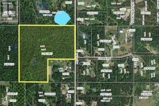 Commercial Land for Sale, B Musa Road #LOT, Prince George, BC