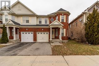 Property for Sale, 907 Zelinsky Crescent, Milton (1028 - CO Coates), ON