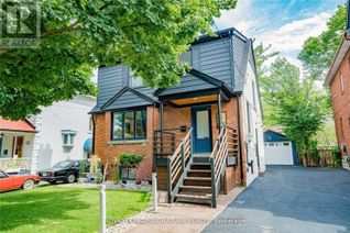 Detached House for Rent, 55 Symons Street #Lower, Toronto (Mimico), ON