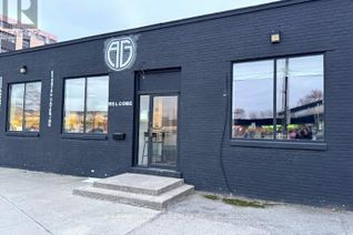 Business for Sale, 3419 Dundas Street W, Toronto (Runnymede-Bloor West Village), ON