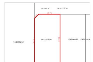 Commercial Land for Sale, 315 Venne Street, Wakaw, SK