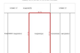 Commercial Land for Sale, 311 Venne Street, Wakaw, SK