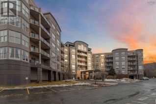 Condo Apartment for Sale, 36 Southgate Drive #307, Bedford, NS