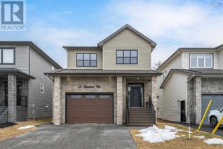 House for Sale, 65 Puncheon Way, Bedford, NS