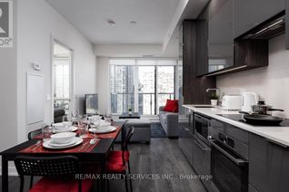 Condo Apartment for Sale, 28 Freeland Street #1806, Toronto (Waterfront Communities), ON