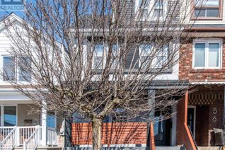 Property for Sale, 58 Ashbury Avenue, Toronto (Oakwood Village), ON