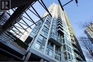 Property for Sale, 1008 Cambie Street #2006, Vancouver, BC