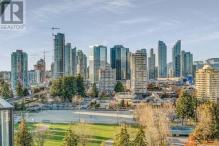 Property for Sale, 6699 Dunblane Avenue #1603, Burnaby, BC