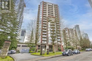 Condo Apartment for Sale, 738 Farrow Street #1204, Coquitlam, BC