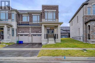 Freehold Townhouse for Sale, 24 Van Wart Street, Whitby, ON