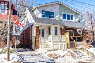 Semi-Detached House for Sale, 94 Brookside Drive, Toronto (East End-Danforth), ON