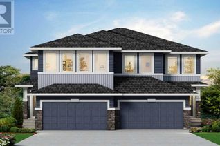 Duplex for Sale, 249 Chelsea Court, Chestermere, AB