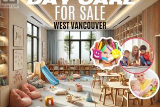 Day Care Business for Sale, 11590 Confidential, Vancouver, BC