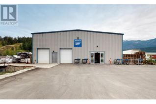 Business for Sale, 1937 Timberlane Road, Pemberton, BC