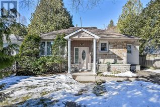 House for Sale, 50 Tweedsmuir Avenue, Dundas, ON