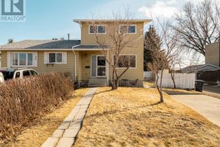 Duplex for Sale, 21 Lafayette Boulevard W, Lethbridge, AB