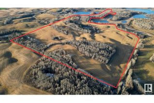 Land for Sale, 0 0, Rural Parkland County, AB