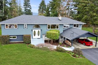 Property for Sale, 7278 Chatwell Dr, Central Saanich, BC