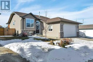 House for Sale, 51 Fern Glade Crescent, Sylvan Lake, AB