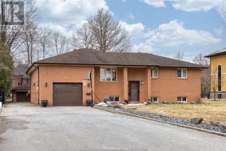 Ranch-Style House for Sale, 1340 Reaume Road, LaSalle, ON