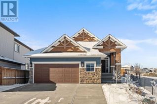 Bungalow for Sale, 34 Drake Landing Gardens, Okotoks, AB